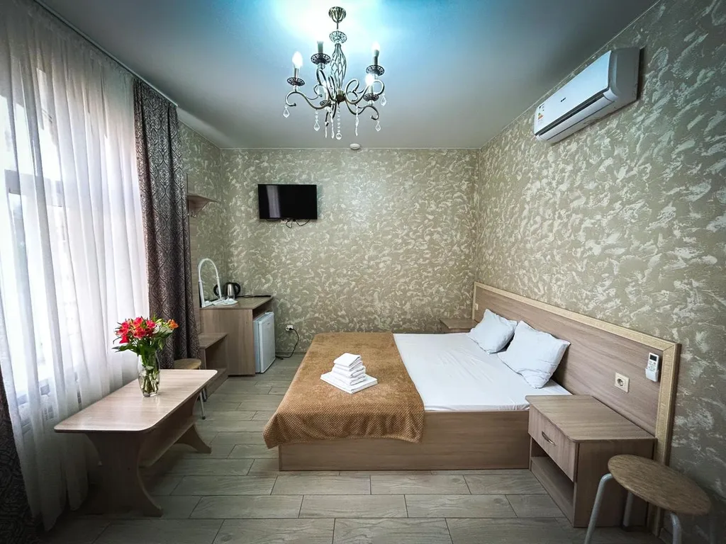 Квартира Комната — Анапа