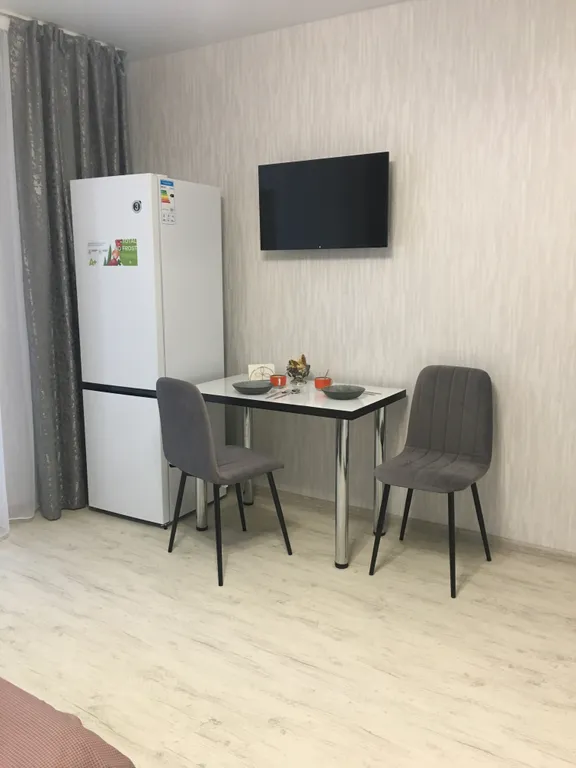 Уютная студия на северо-западе