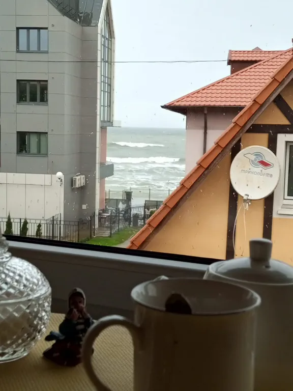 Квартира Уютная комната на побережье — аренда посуточно в Зеленоградск