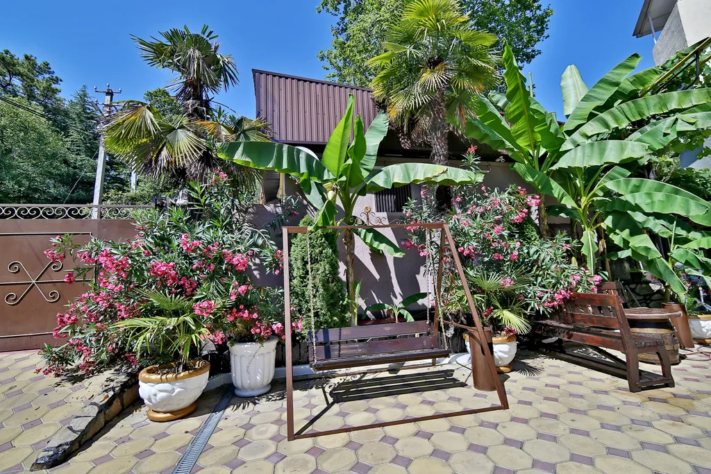 Квартира Комната — Сочи