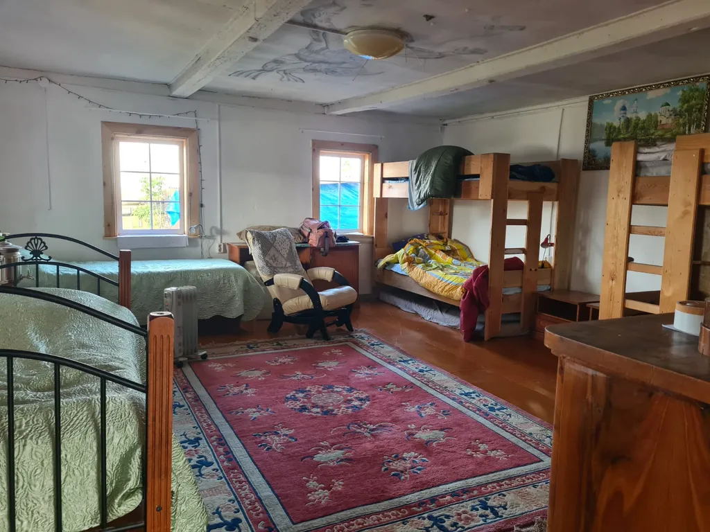 3-комнатный Дом