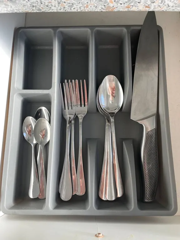 1-к квартира в центре города