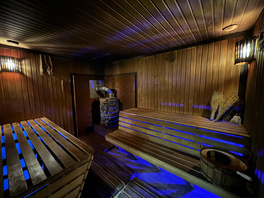 4-комнатный Дом