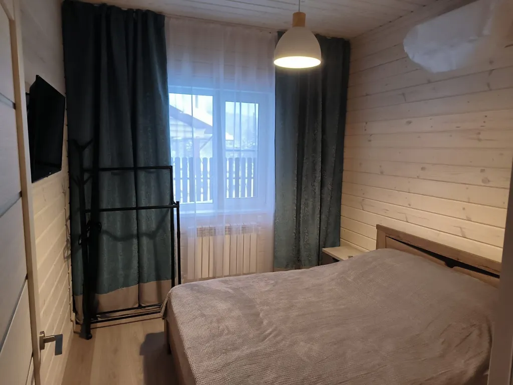 Апартаменты на Солнечной Долине