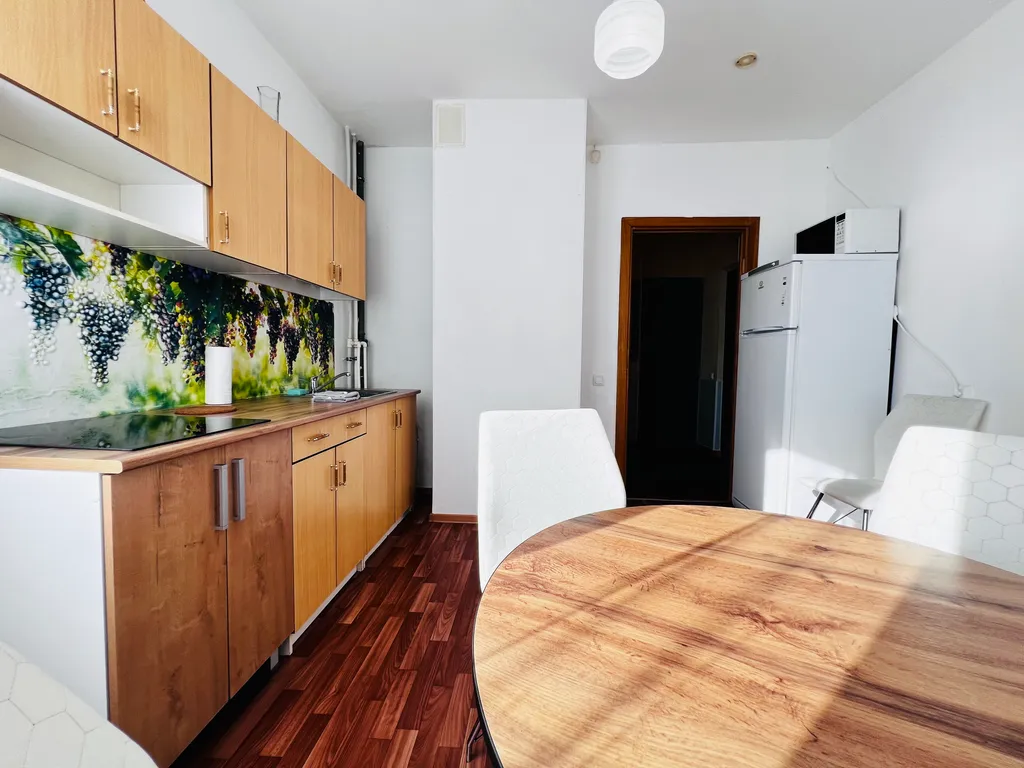 Квартира 1-комнатная Квартира — Санкт-Петербург