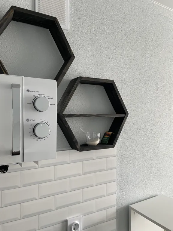 Уютная студия с удобным заездом с трассы М-5 в новом современном район