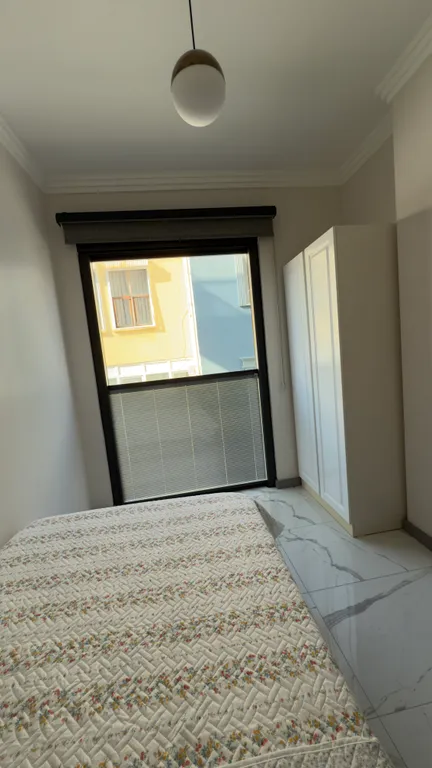 Элитная квартира в Центре Аланьи Клеопатра