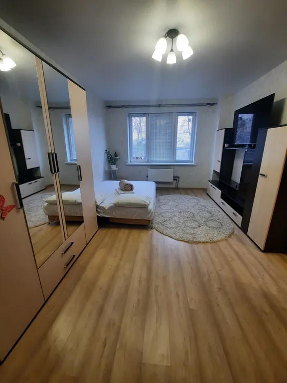 Уютная квартира в центре