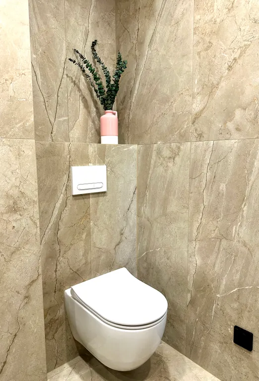 Квартира в элитном ЖК Savin House