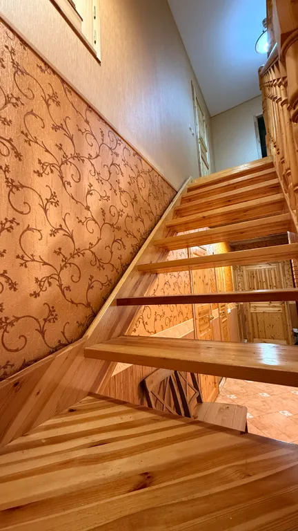 Коттедж Гостевой дом у воды на берегу залива — Советский