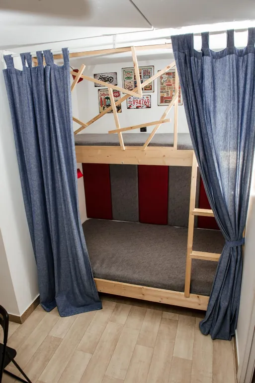 Семейные апартаменты у Зоопарка