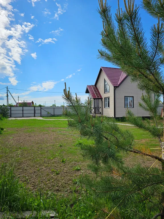 Дом для отдыха