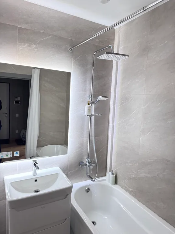 Квартира Уютная квартира в центре города — Ярославль