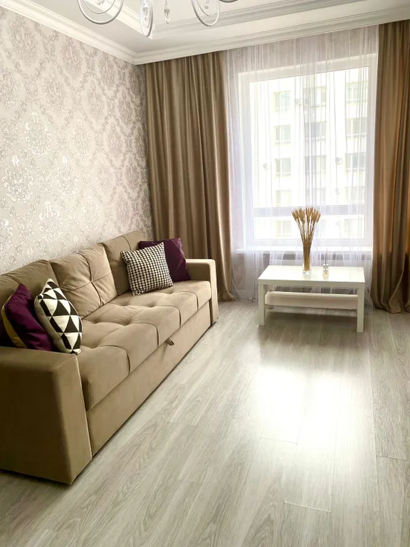 Люкс Апартаменты возле Барыс Арена