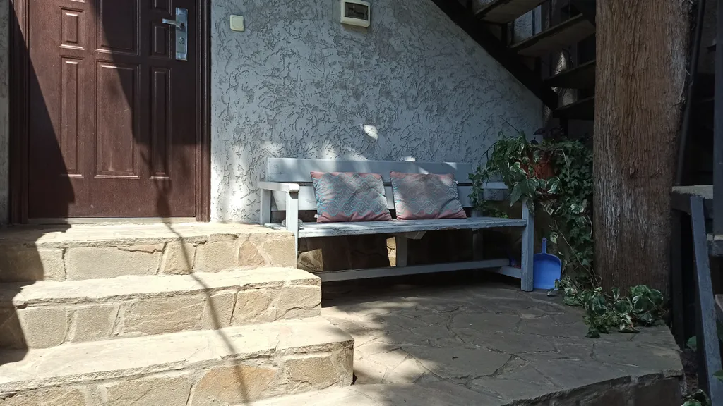 Стандартный люкс возле Набережной