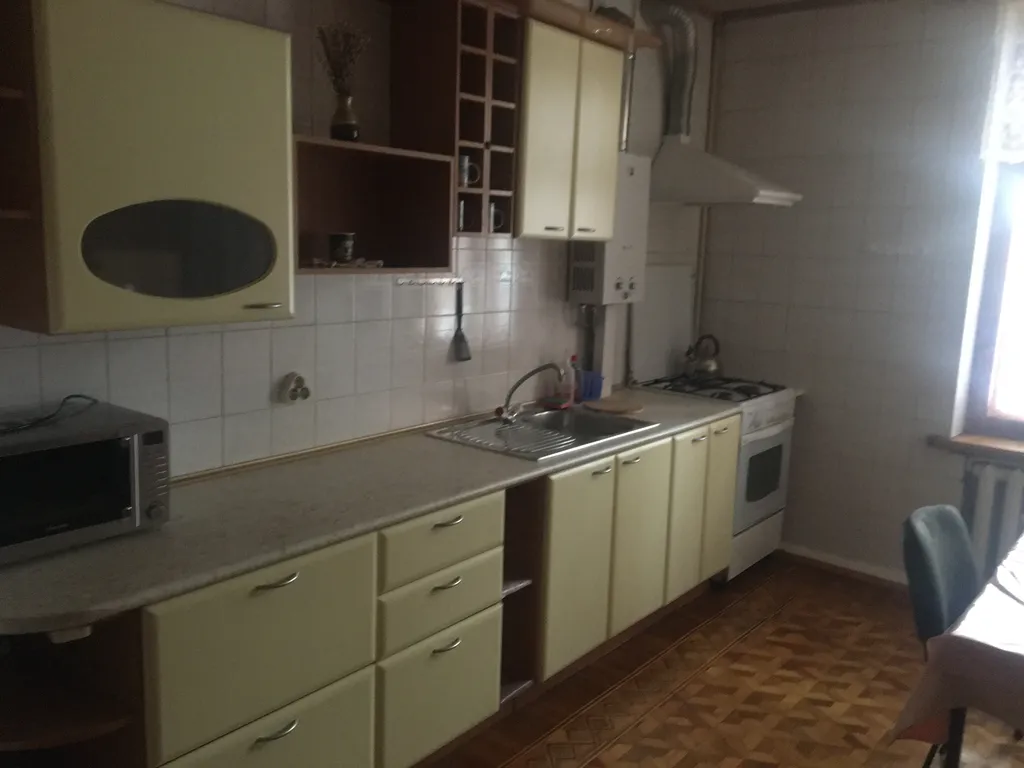 Уютная квартира в центре