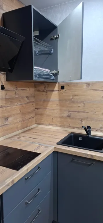 Комфортные апартаменты в нескольких минутах от центра города