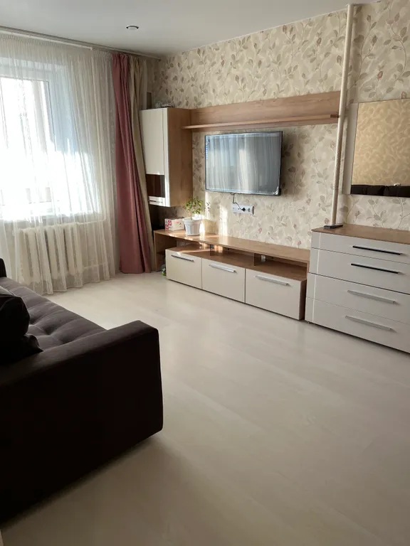 Уютная квартира в Сомбатхее