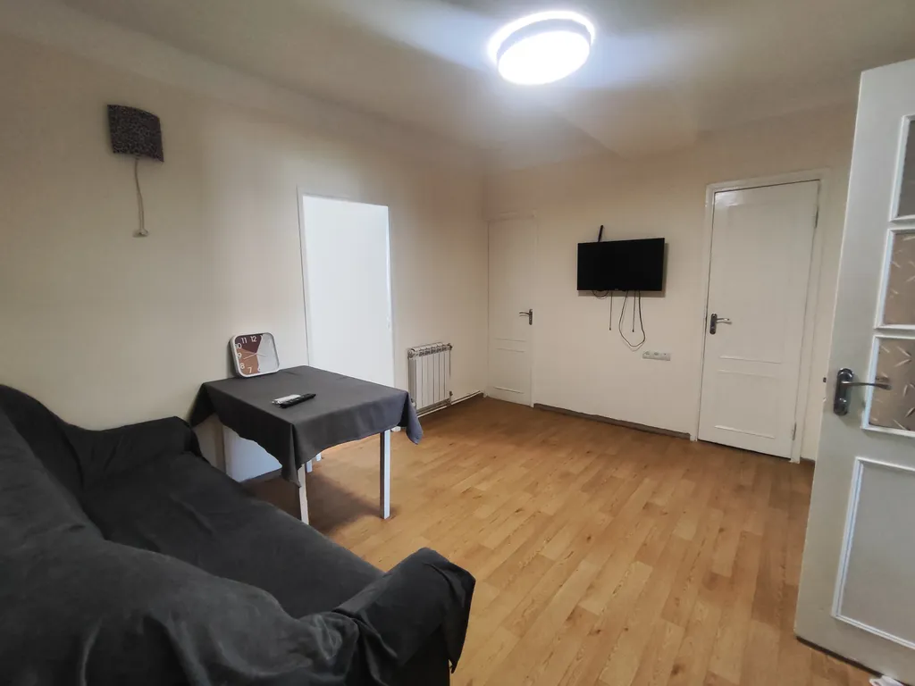 Удобная квартира в тихом центре — аренда посуточно в Ереван