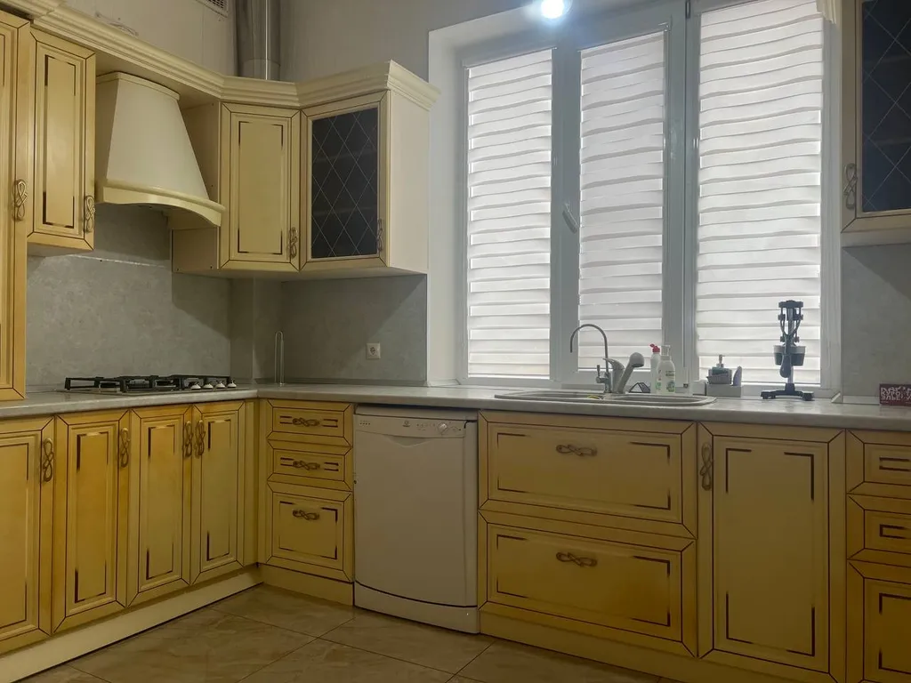 Уютный дом с прилегающей территорией, парк в шаговой доступности