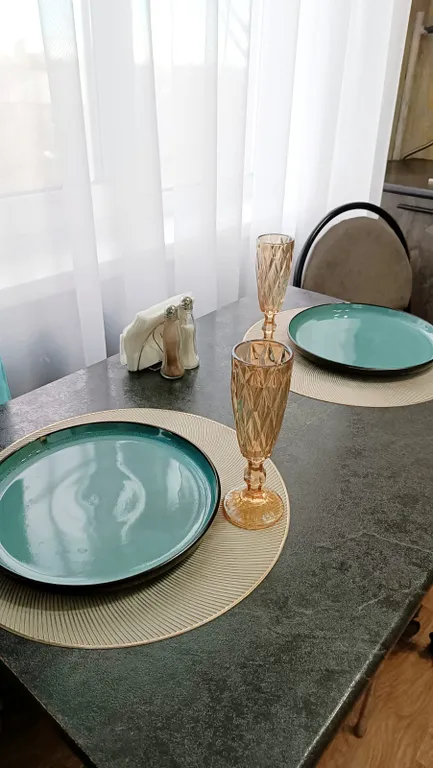 Квартира у ЖД вокзала