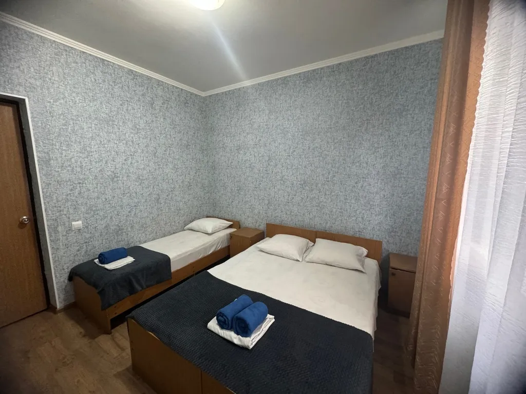 Квартира Комната — Адлер