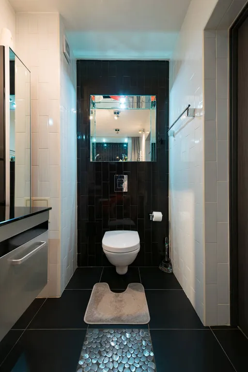 Просторная и уютная 2 комнатная квартира в центре рядом с Арбатом