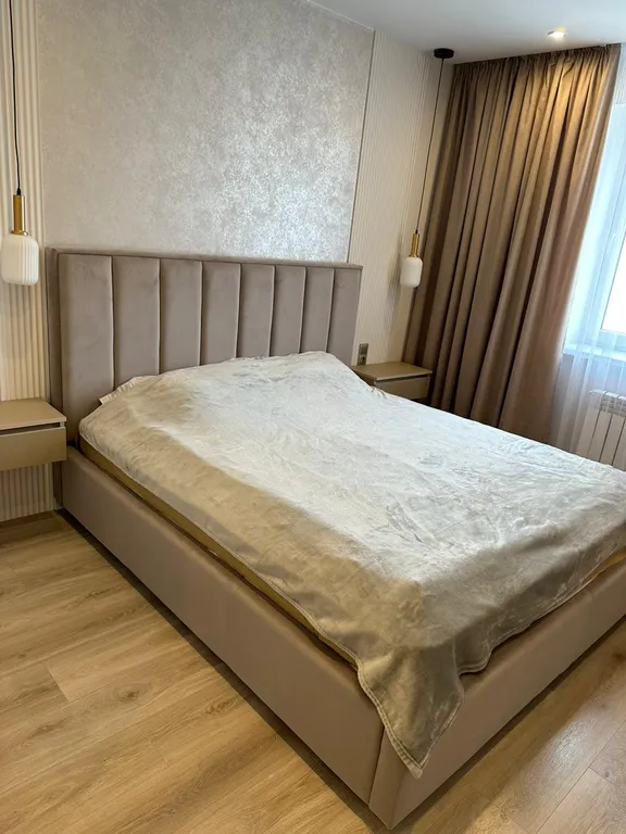 Квартира на побережье Зеленоградского курорта