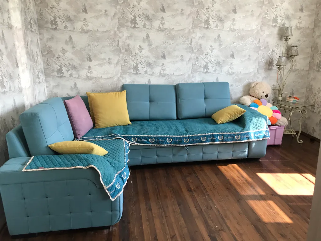 Дом для вашего комфортного отдыха