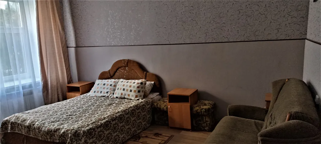 Квартира Комната — аренда посуточно в Феодосия