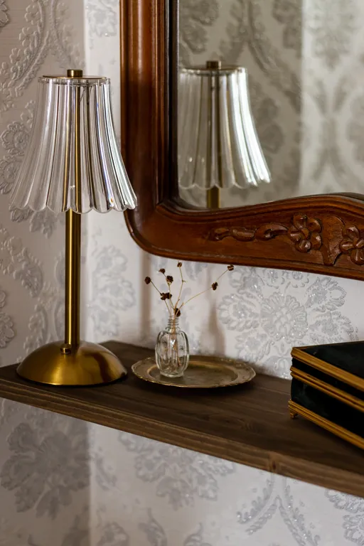 Aristocrat flat