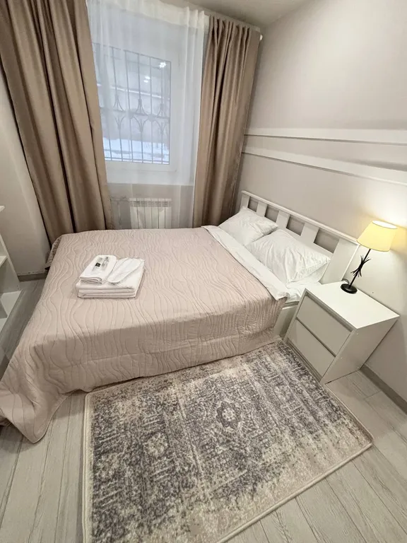 Квартира Триа на Казанской 40 — аренда посуточно в Санкт-Петербург