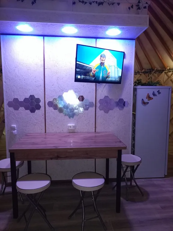 1-комнатный Дом