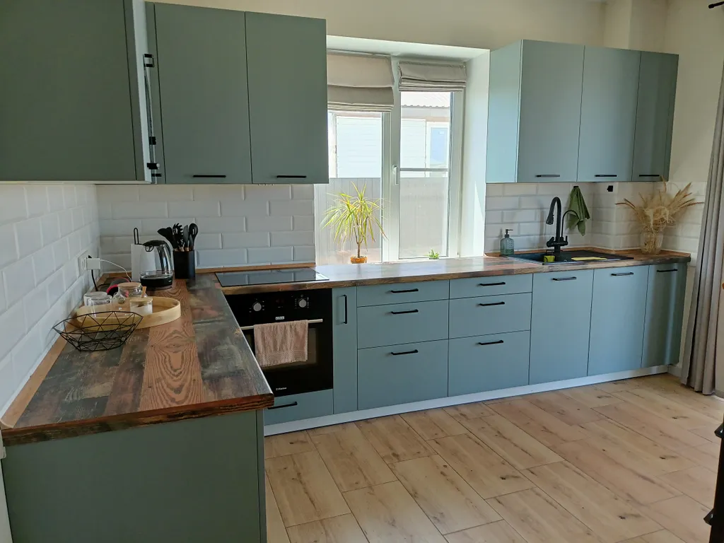 Дача у моря