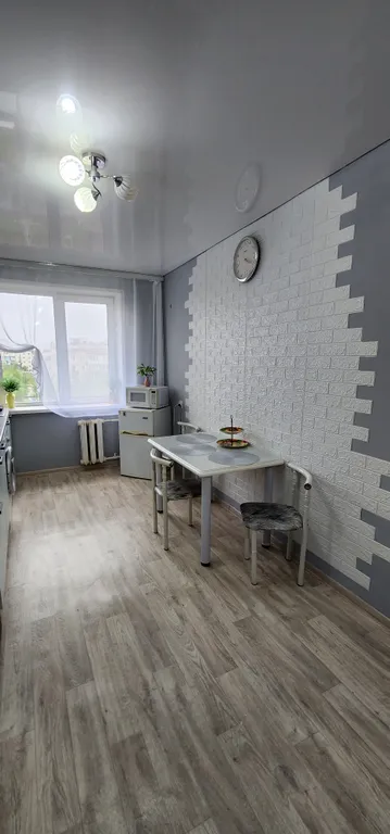 Уютная квартира в центре