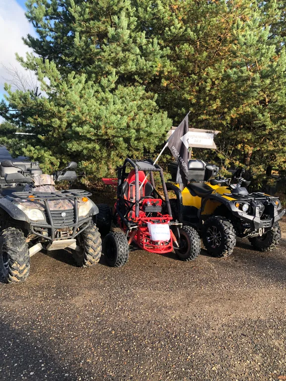 Уютный Family House