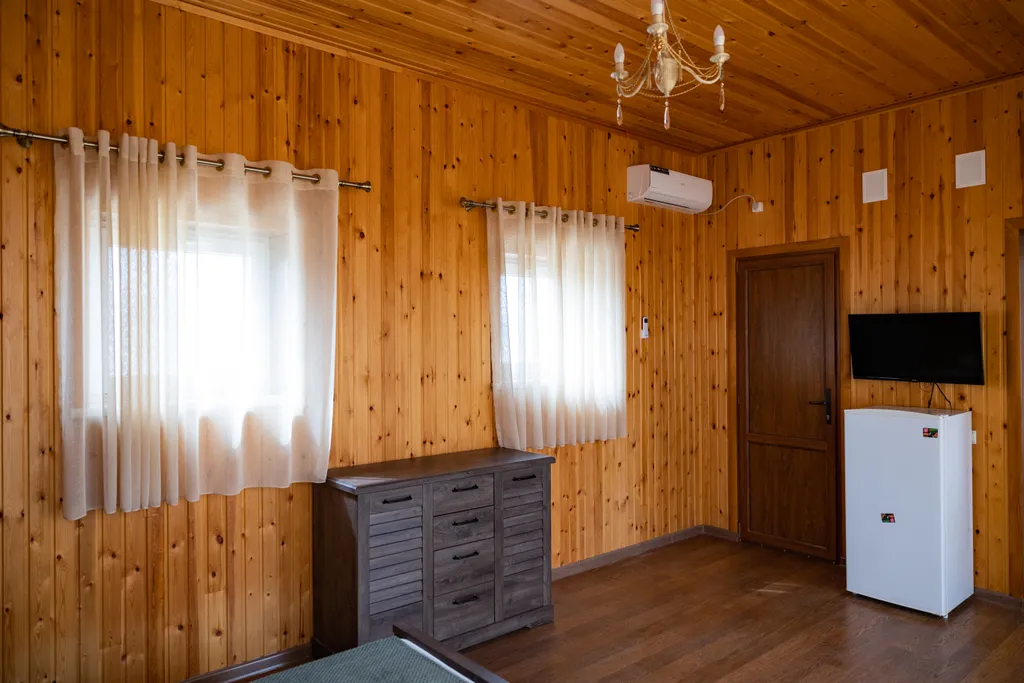 Отель у моря