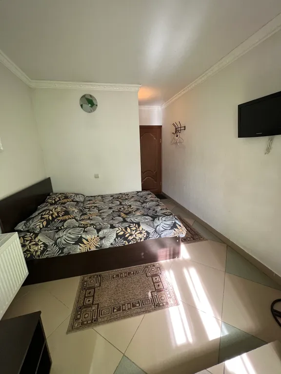 Уютная комната в Казани