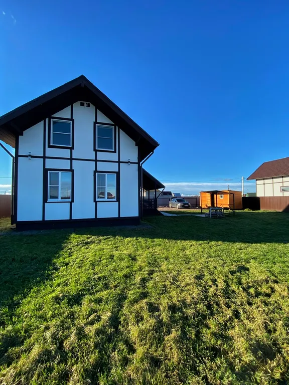 Коттедж Коттедж chill house — Санкт-Петербург