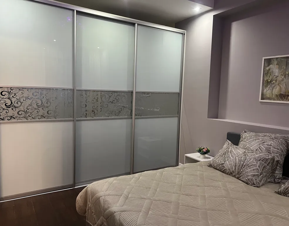 Квартира в самом центре Новосибирска