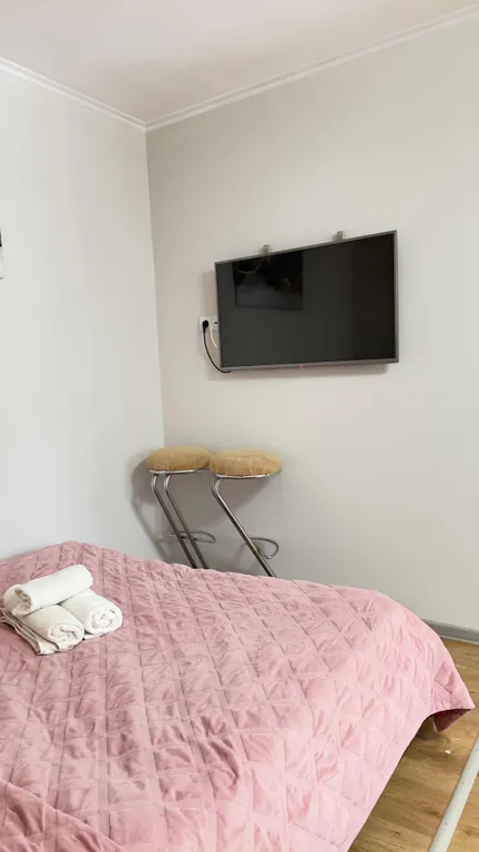 Комфортная однушечка в районе Горного воздуха