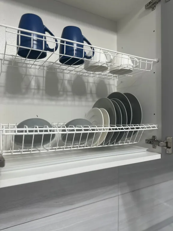 Квартира Квартира Уютная студия с видом на прогулочные аллеи — Краснодар