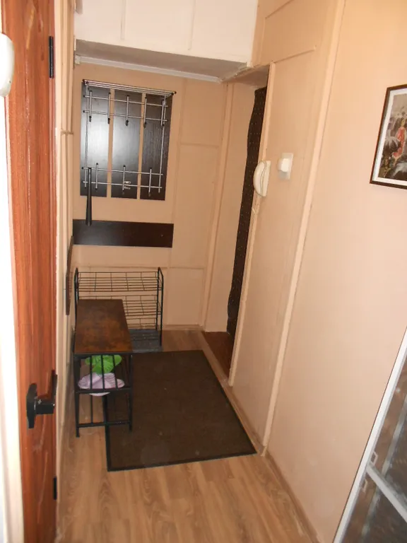 Уютная 2-х комнатная квартира в центре города