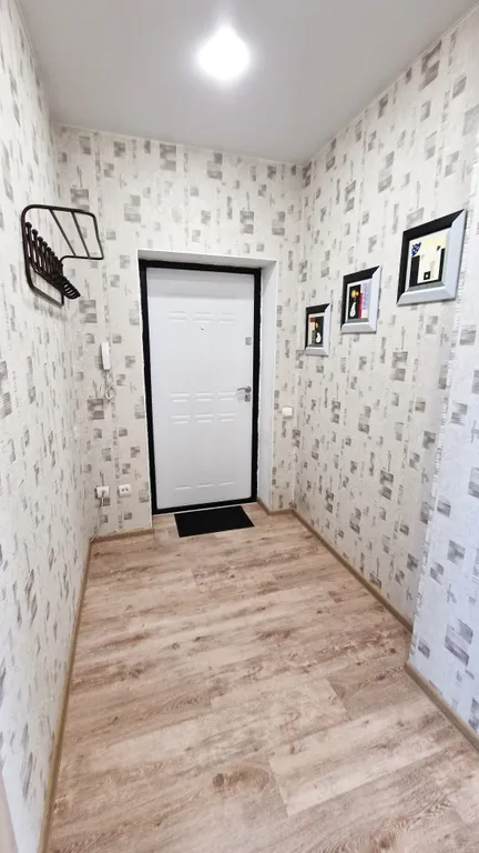 Уютная квартира в новом доме