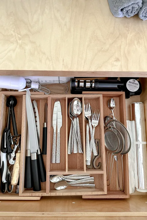 Уютный домик с Pinterest