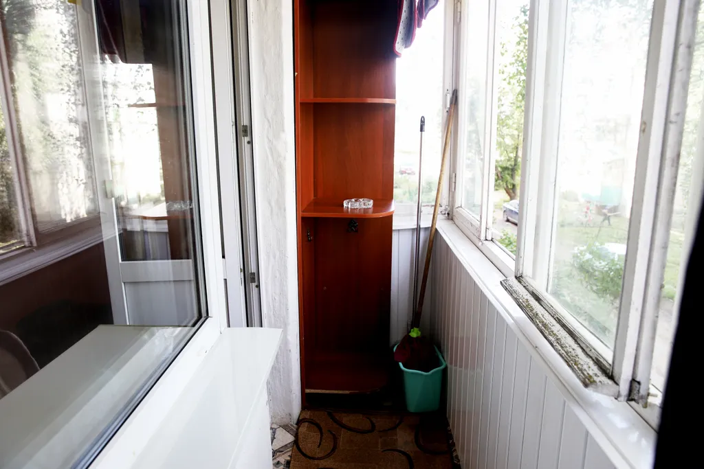 Апартаменты трехкомнатные Татия