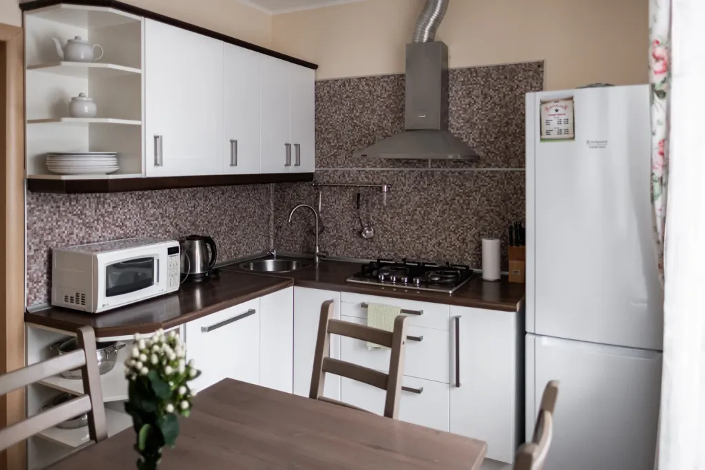 4-комнатный Дом