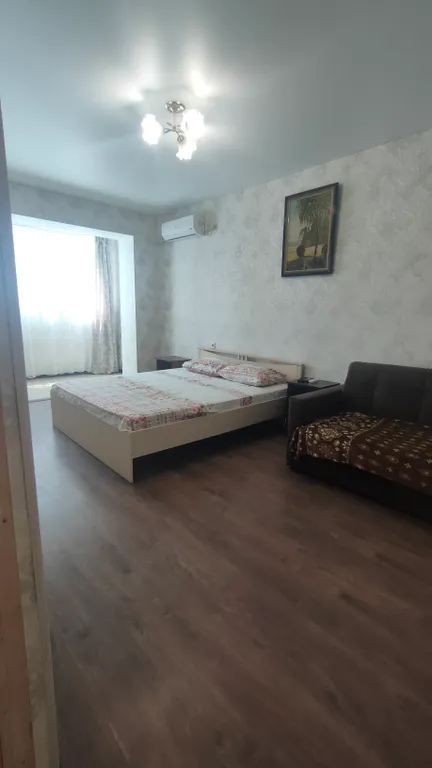 1комнатная квартира в центре рыбзавода