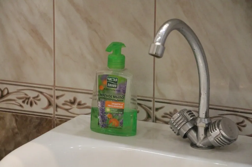 Апартаменты в центре города