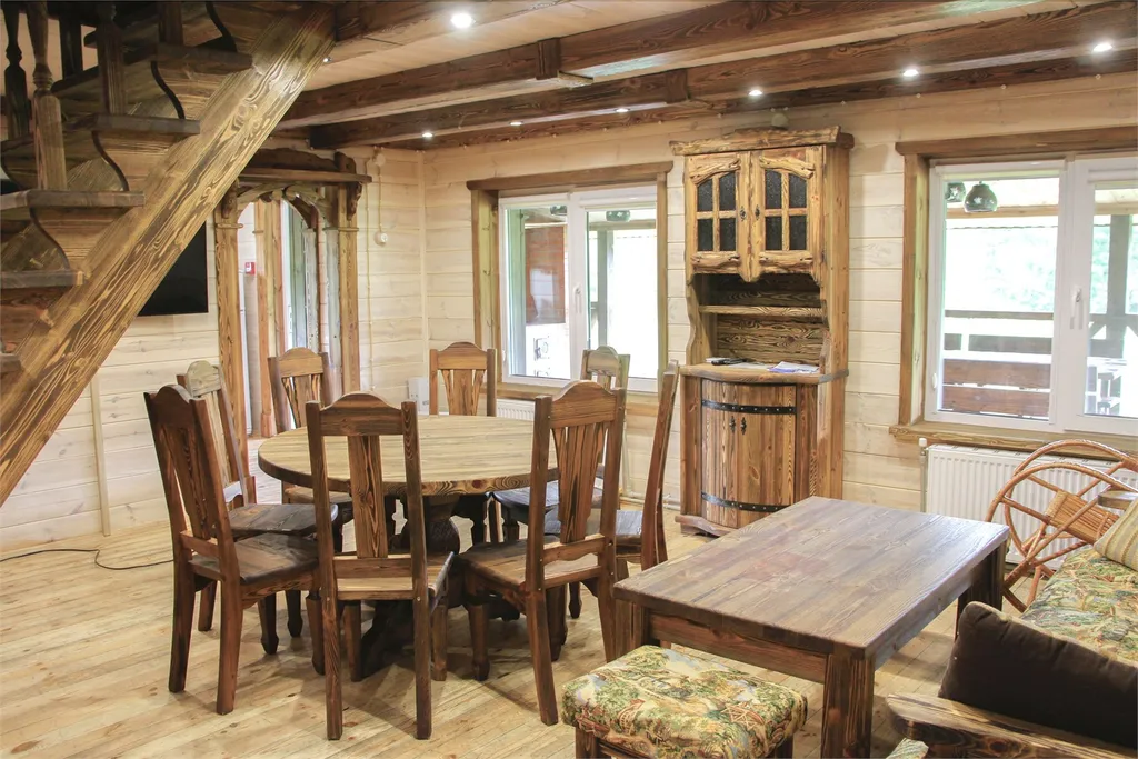 3-комнатный Дом